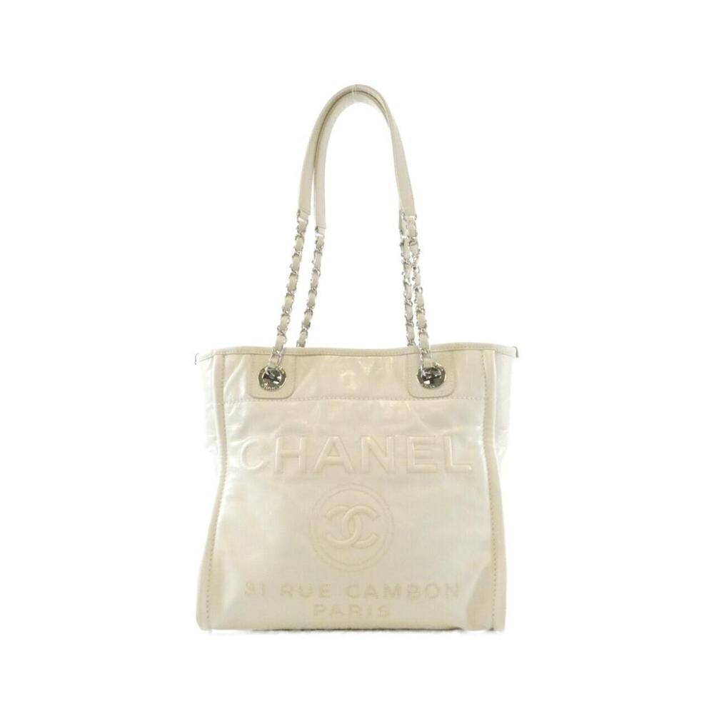 Chanel Deauville Line 93256 Handbag